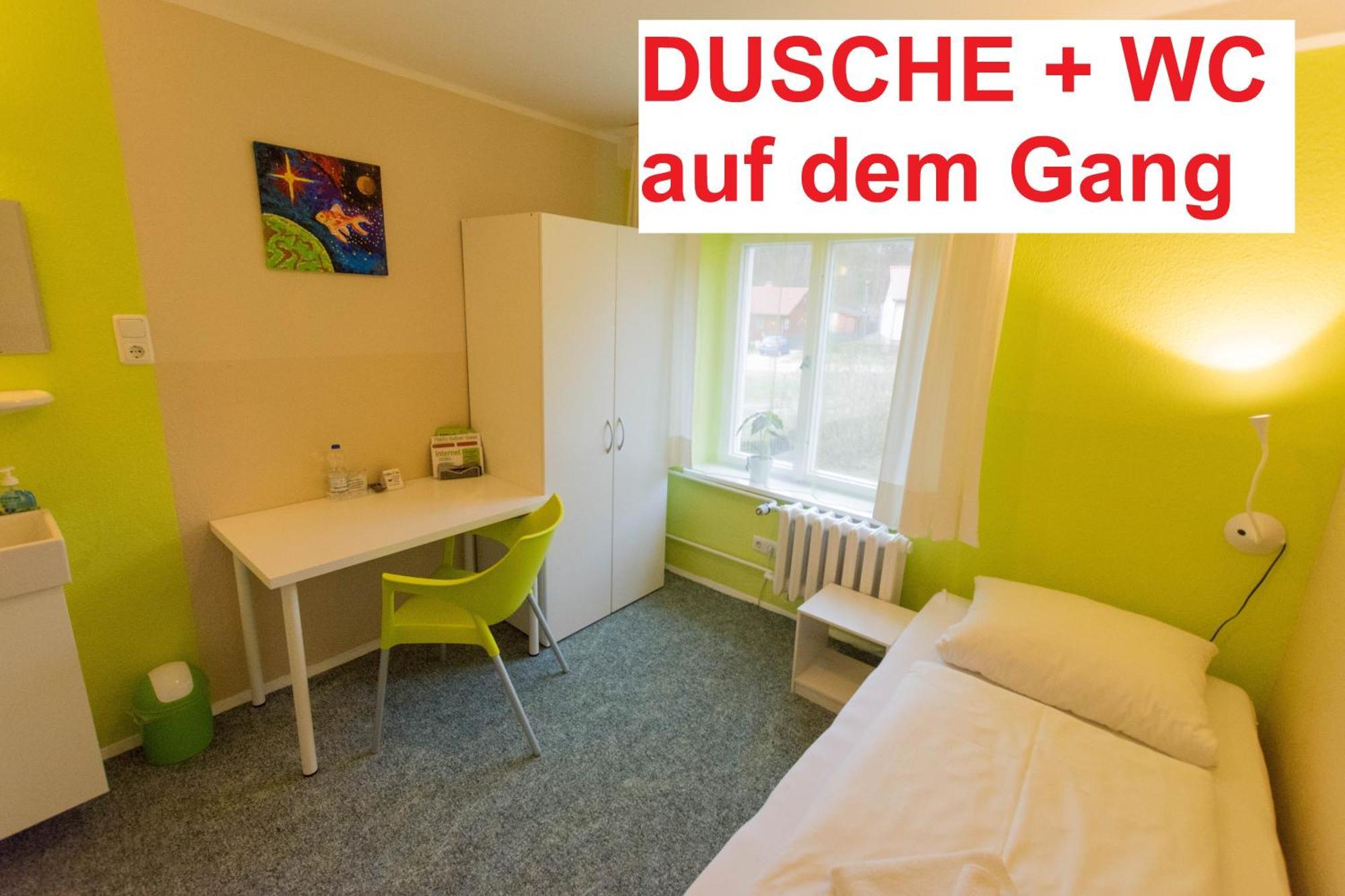 "Maerkische Traube" Idyllisches Gaestehaus Fuer Selbsversorger Zesch Esterno foto