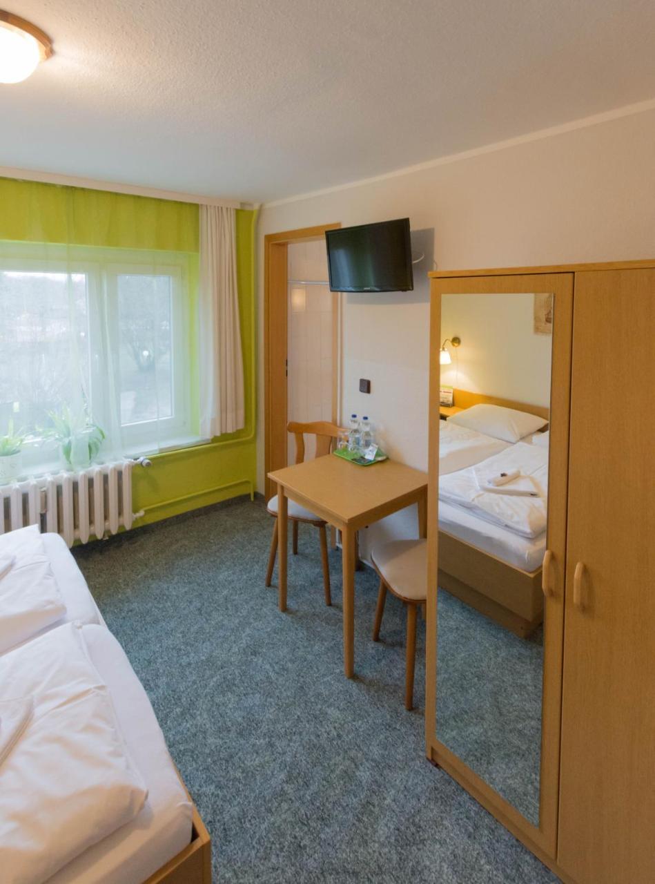 "Maerkische Traube" Idyllisches Gaestehaus Fuer Selbsversorger Zesch Esterno foto